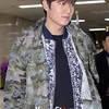 Lee Min Ho