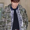 Lee Min Ho