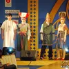 fashion show