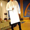 fashion show