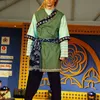 fashion show