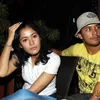fathir, fera feriska