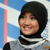 Fatin Shidqia Lubis