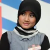 Fatin Shidqia Lubis