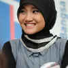 Fatin Shidqia Lubis