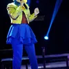 Fatin Shidqia Lubis