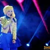 Fatin Shidqia Lubis