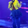 Fatin Shidqia Lubis