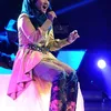 Fatin Shidqia Lubis