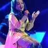 Fatin Shidqia Lubis