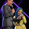 Fatin Shidqia Lubis