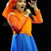 Fatin Shidqia Lubis, X Factor Indonesia