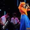 Fatin Shidqia Lubis, X Factor Indonesia