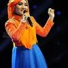 Fatin Shidqia Lubis, X Factor Indonesia