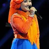 Fatin Shidqia Lubis, X Factor Indonesia