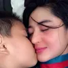 Anak Dewi Perssik
