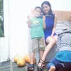 Anak Dewi Perssik