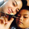 Anak Dewi Perssik