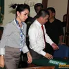 Femmy Permatasari