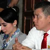 Femmy Permatasari