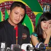 Ferry Maryadi, Risma Nilawati