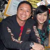 Ferry Maryadi, Risma Nilawati