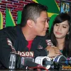 Ferry Maryadi, Risma Nilawati