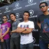 Polyester Embassy