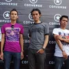Polyester Embassy