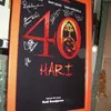40 hari