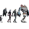 the umbrella academy