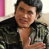 Rhoma Irama/Cathy Sharon/Delon