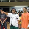 dance flick
