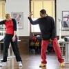 dance flick
