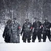 dead snow