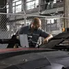 death race