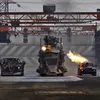 death race
