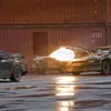 death race