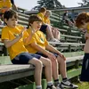 Diary Of A Wimpy Kid