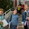 Diary Of A Wimpy Kid