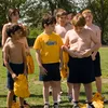 Diary Of A Wimpy Kid