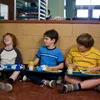 Diary Of A Wimpy Kid