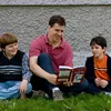 Diary Of A Wimpy Kid