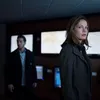 eagle eye