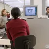 eagle eye