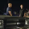 fast and furious