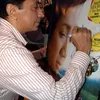 Peluncuran Versi DVD
