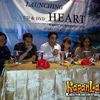 Peluncuran Versi DVD
