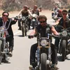hell ride