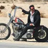 hell ride